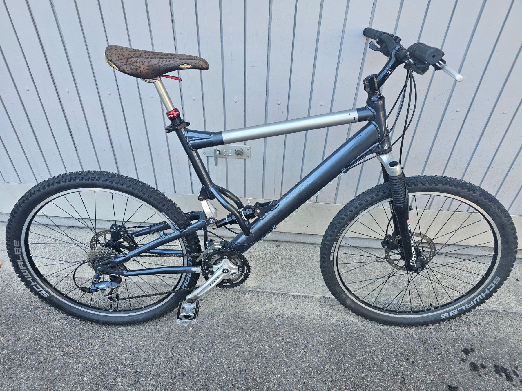 Biciclette: velos – Usato da kleindöttingen venduto da Jimi-Hendrix 5