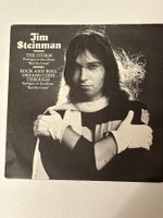Jim Steinman (Todd Rundgren, Meat Loaf) - The storm/1981