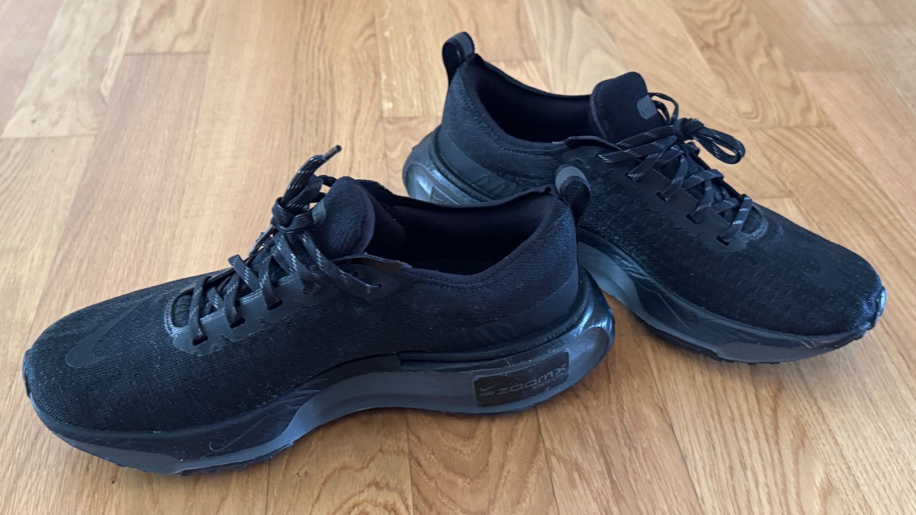 Nike Herrenschuhe: Nike Invincibile run 3 – Gebraucht aus Eschenbach LU von lorik-lo
