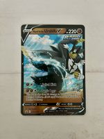 Pokémon Overciced Karten urshifu V
