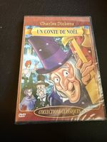 Un Conte de Noël (d’après Charles Dickens) neuf/emballé
