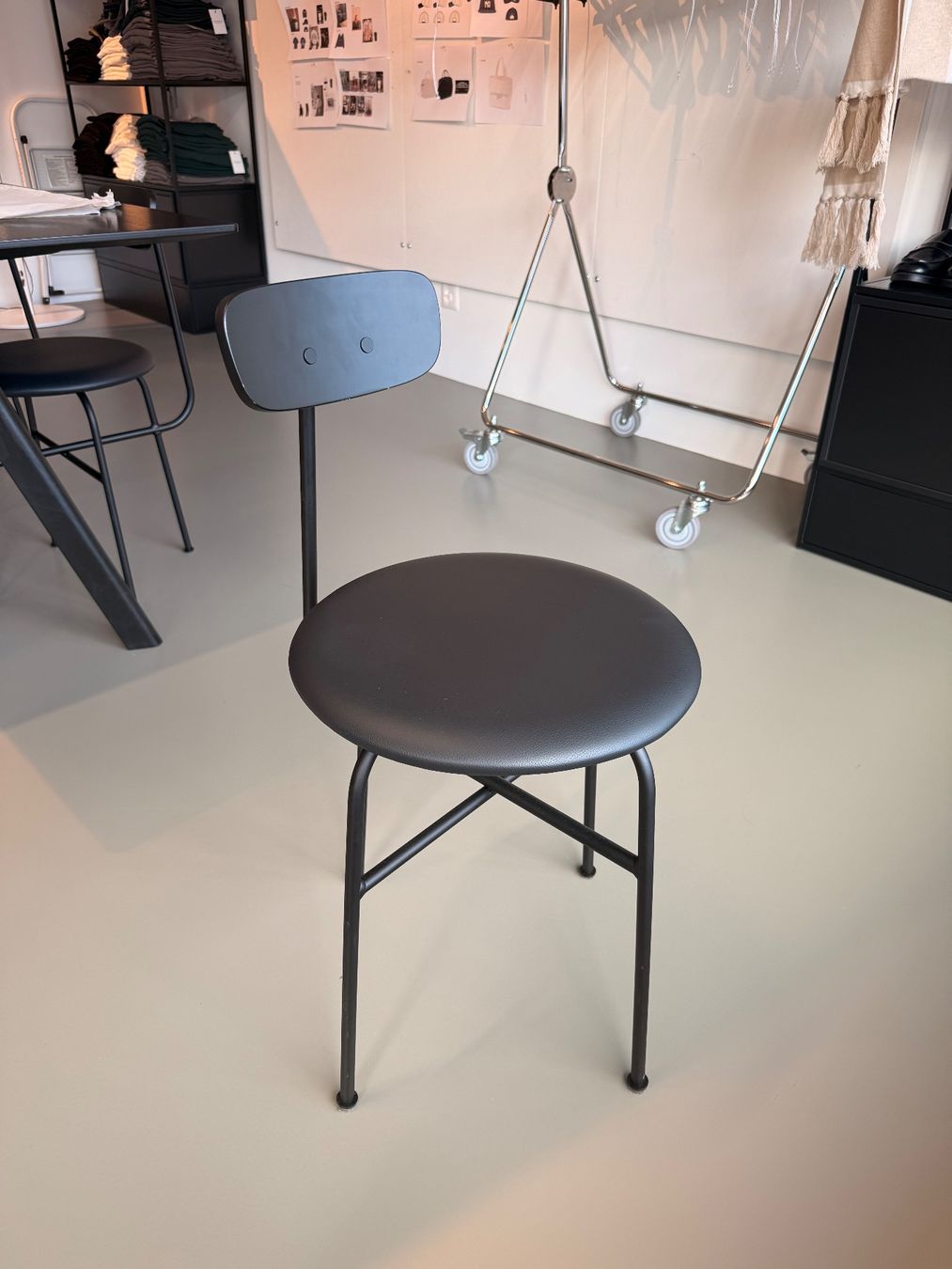Sedie: Stuhl – Usato da Dietlikon venduto da svenm9320