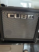 Set Audio-Equipment Boss Roland PreSonus, gebraucht