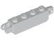 Lego Light Bluish Gray Hinge Brick 1 x 4 Locking 32 Stück