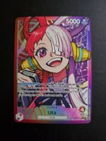 Carte One Piece Uta ALT FILM Op01-001