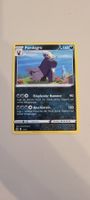 Pokemon Pandagro 13/15 Phase 1 Deutsch