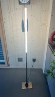 Stehleuchte modern guter Zustand