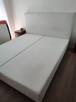 Boxspringbett 
