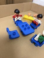 Frühstück auf dem Bauernhof- Lego Duplo SET