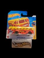 Hot Wheels HW Xtreme Sports 2024 Surfin School Bus 4/5 S