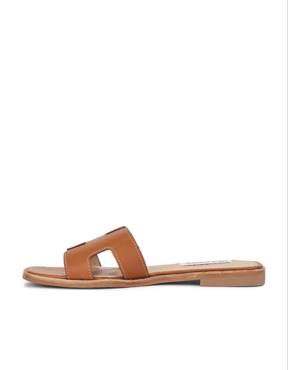 Scarpe da donna: Steve Madden Damen Sandalen Braun – Usato da Bazenheid venduto da hat_96 1