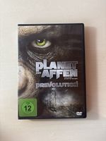 Planet der Affen