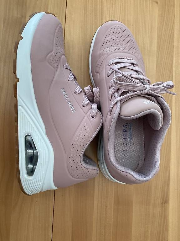 Skechers Damenschuhe: Skechers Gr. 39 – Gebraucht aus Kaltbach von AdiZ88 2