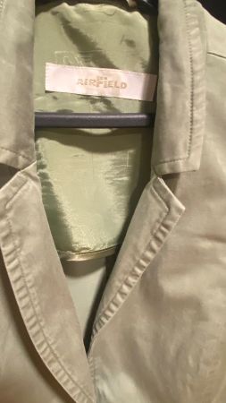 Jeans-Blazer Airfield