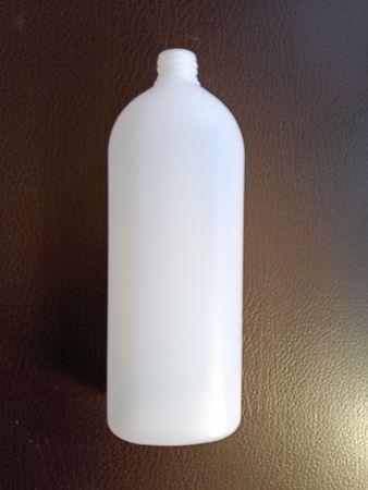 1L 1000ml PE flasche lebensmittel Kosmetik reinigen