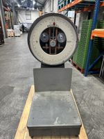 Berkel Industriewaage / Marktwaage 50 kg – Modell 23001