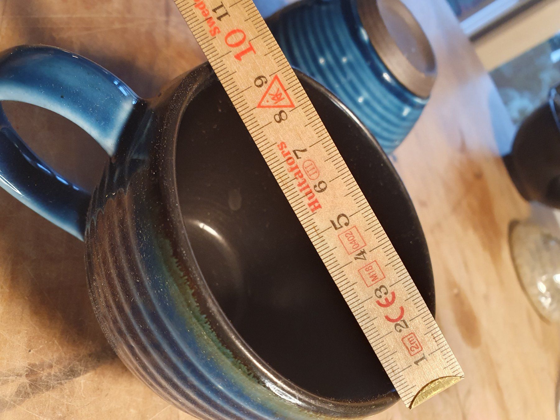 Tazze: 2 Stk From Rahne handmade Kaffetassen – Usato da Zürich venduto da loosebone 6