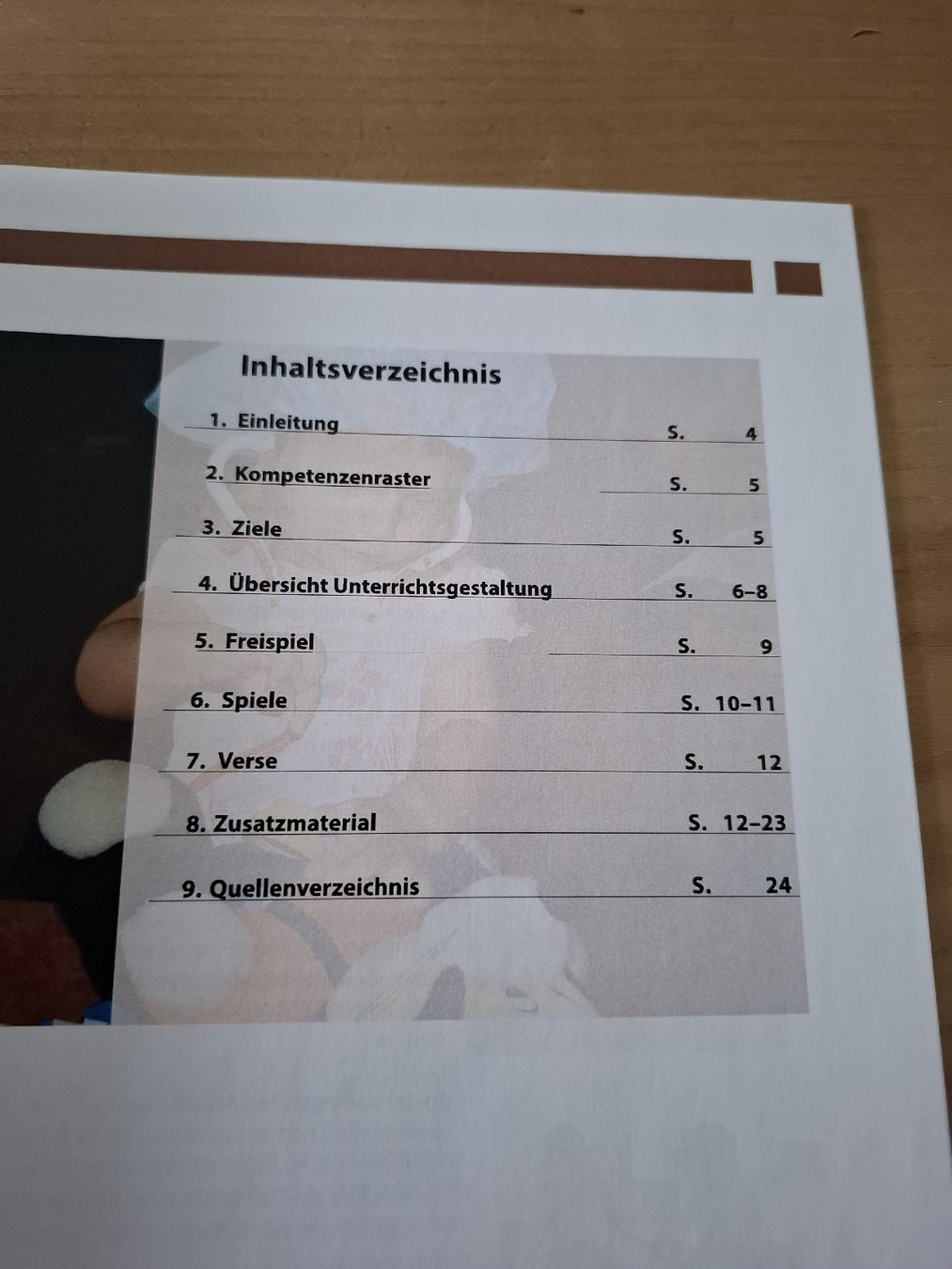 Riviste & Magazine: Arzt und Spital Kindergarten Arbeitsmappen – Usato da Kaisten venduto da mesca11 5