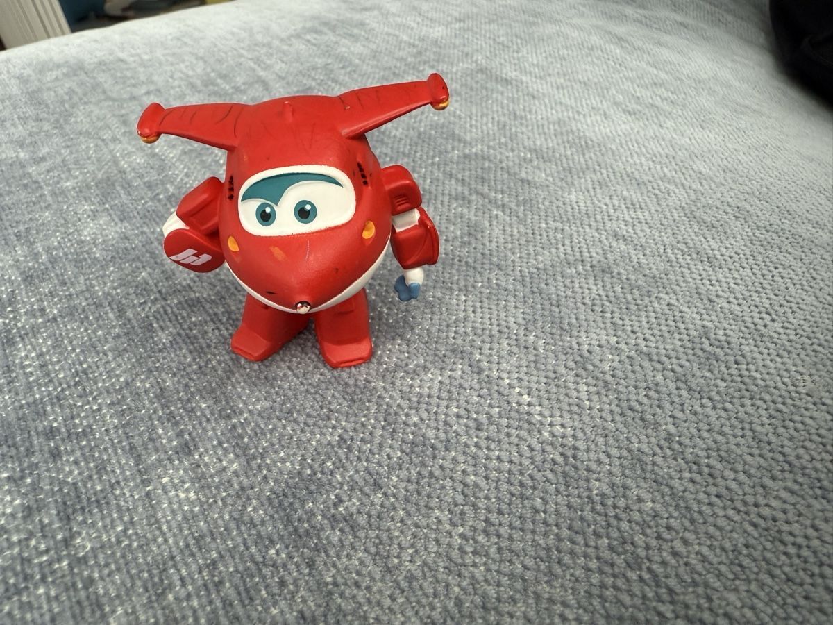 Hörbücher: Superwing Tonies – Gebraucht aus winterthur von pompowerpuff