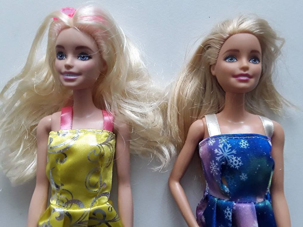 Bambole: Barbie  Puppen – Nuovo (secondo la descrizione) da Castagnola venduto da Cat-WomenX 6