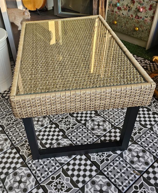 Ikea Balkon Tisch Kaufen auf Ricardo
