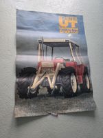 Plakat /Poster Schilter UT