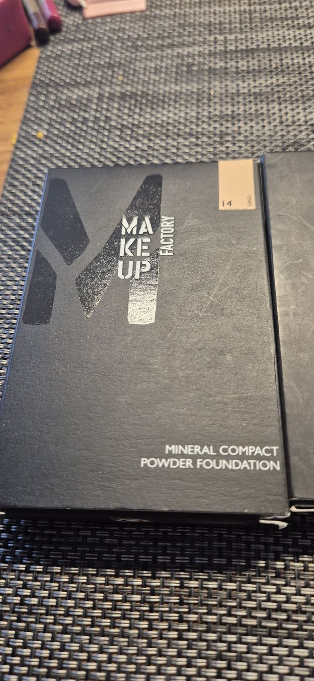 Make-up: MAKE Up factory set – Neu und originalverpackt aus Waltenschwil von jane210 1