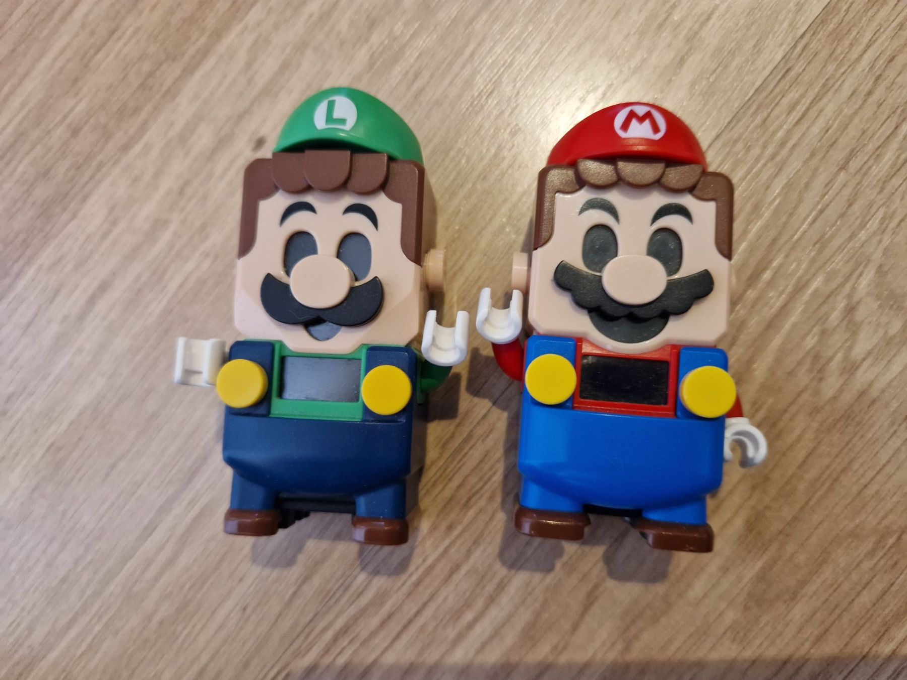 Lego Giocattoli: Lego Super Mario grosses Set – Usato da Giswil venduto da movo08 3