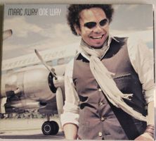 Marc Sway / One way