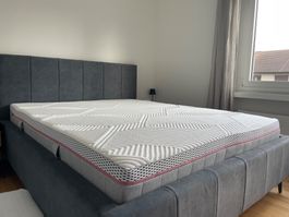 Matratze 160x200cm