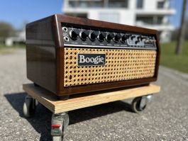 Mesa Boogie Mark iic+ / 2c+ OG (1985 Factory Original)