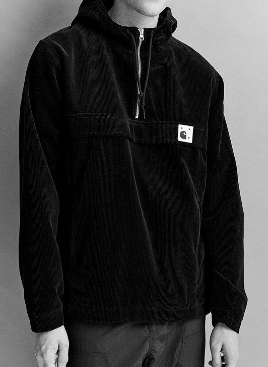 Carhartt Giacche: Carhartt x Pop WIP Nimbus Pullover Cord – Usato da Bern venduto da Fil_2304