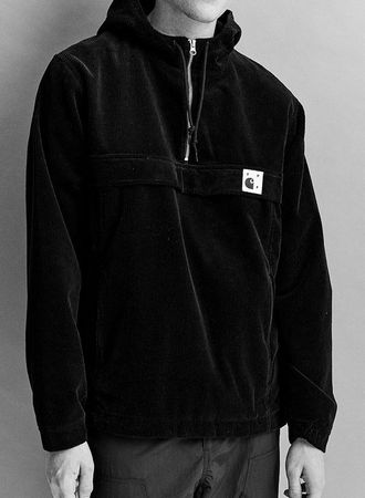 Carhartt x Pop WIP Nimbus Pullover Cord