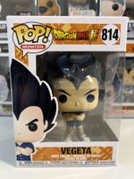Funko POP! Animation Dragon Ball Super Casual Vegeta
