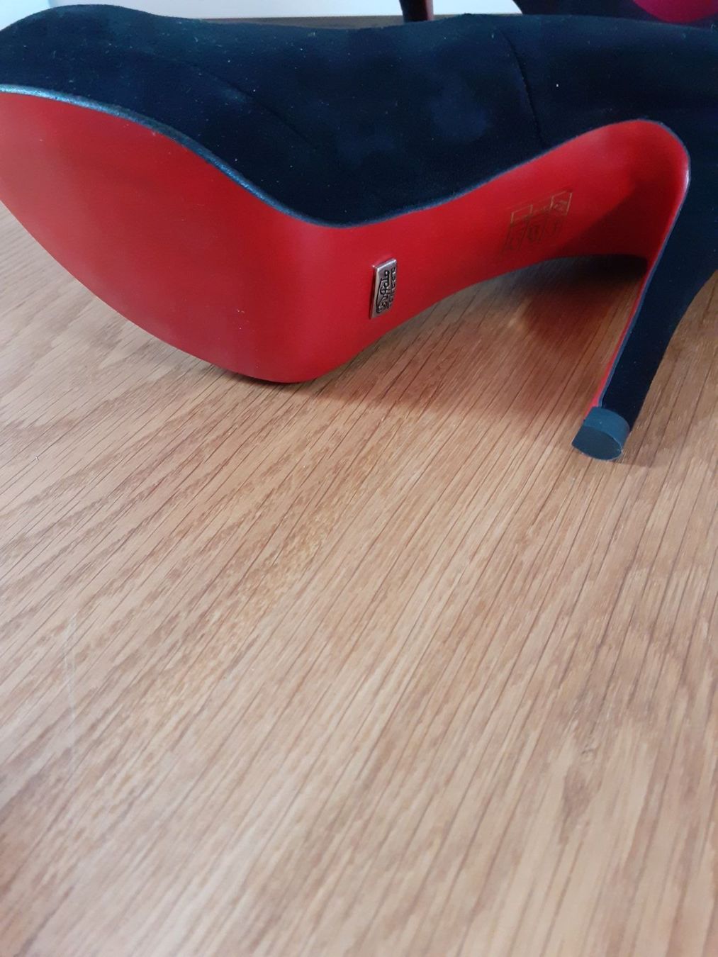 Buffalo Damenschuhe: Buffalo Pumps – Neu (gemäss Beschreibung) aus Zürich von Convertini01 4