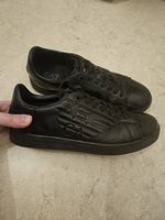Schuhe Emporio Armani