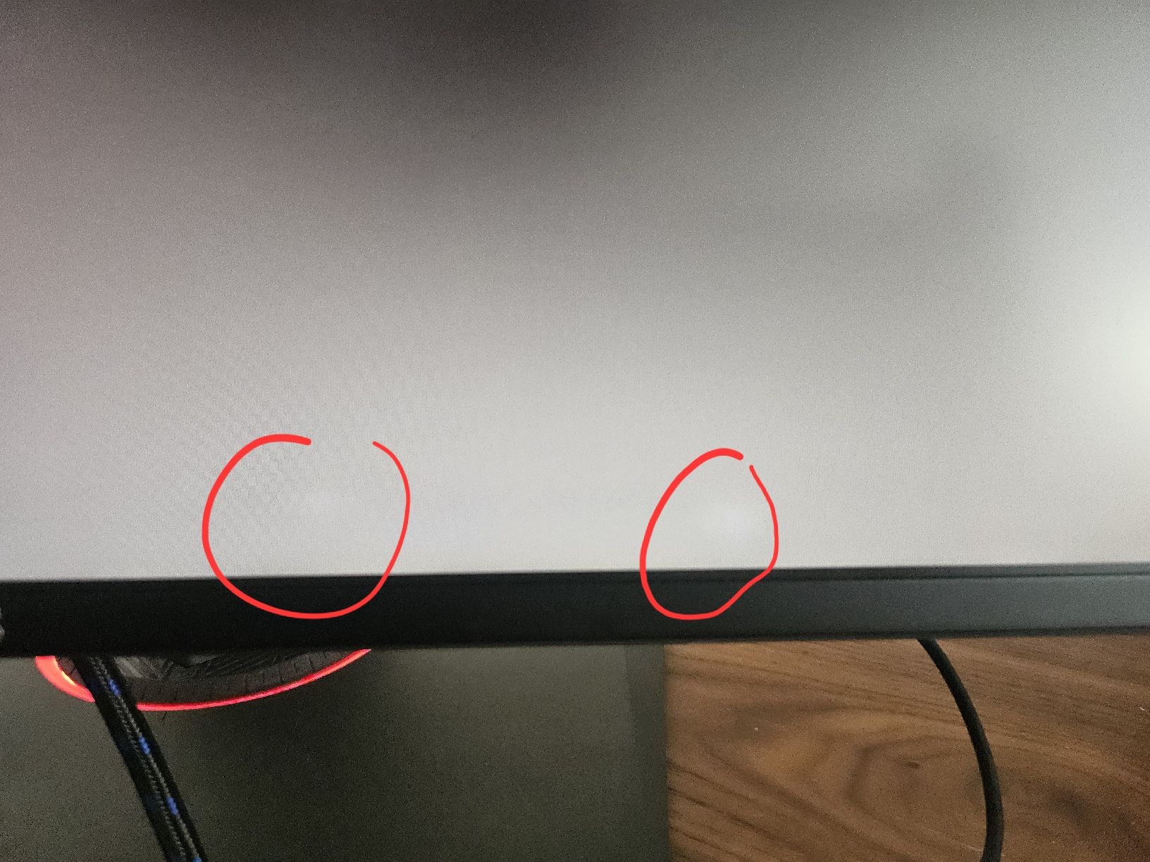Asus Ecrans: Asus PG278QR – D'occasion à Niederglatt ZH par BillyPepper 5
