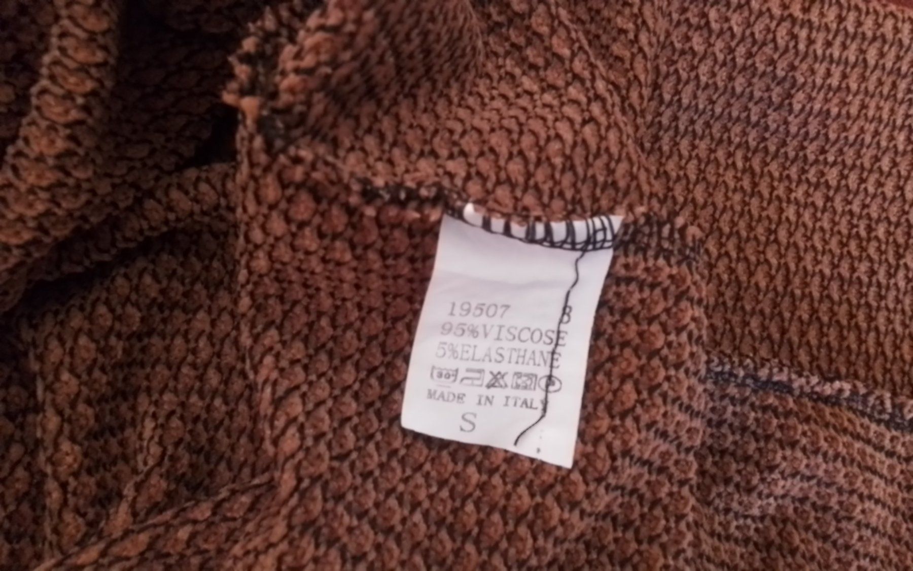 Pullover & Sweatshirts: Pullover braun/schwarz Gr. S / 1x getragen – Neu (gemäss Beschreibung) aus Zürich von passat3mpo 4