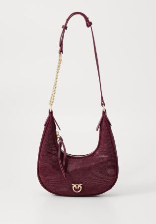 Pinko BRIOCHE HOBO MINI - Handtasche