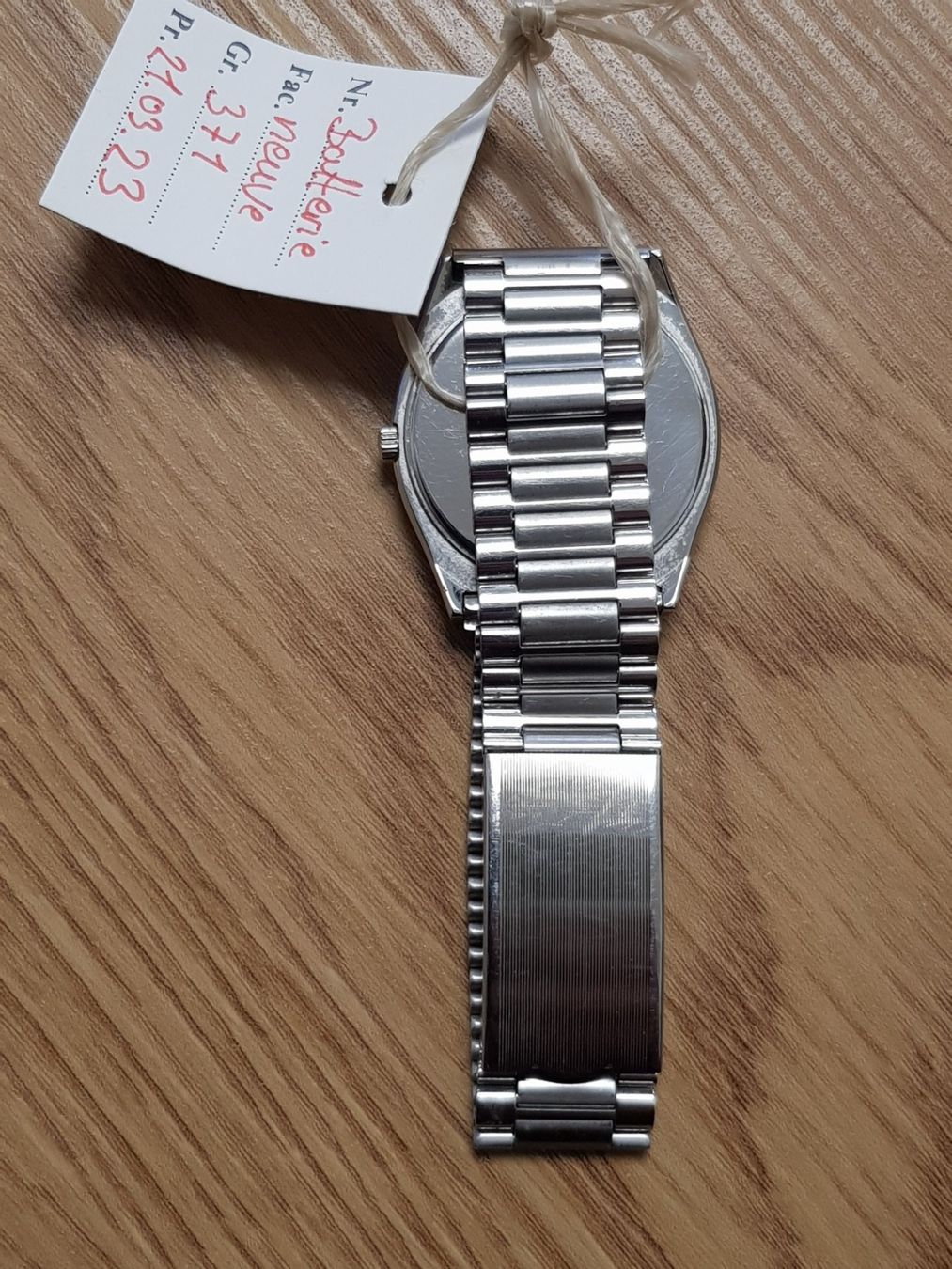 Rado Orologi: Montre RADO – Usato da Genève venduto da BKYB 3