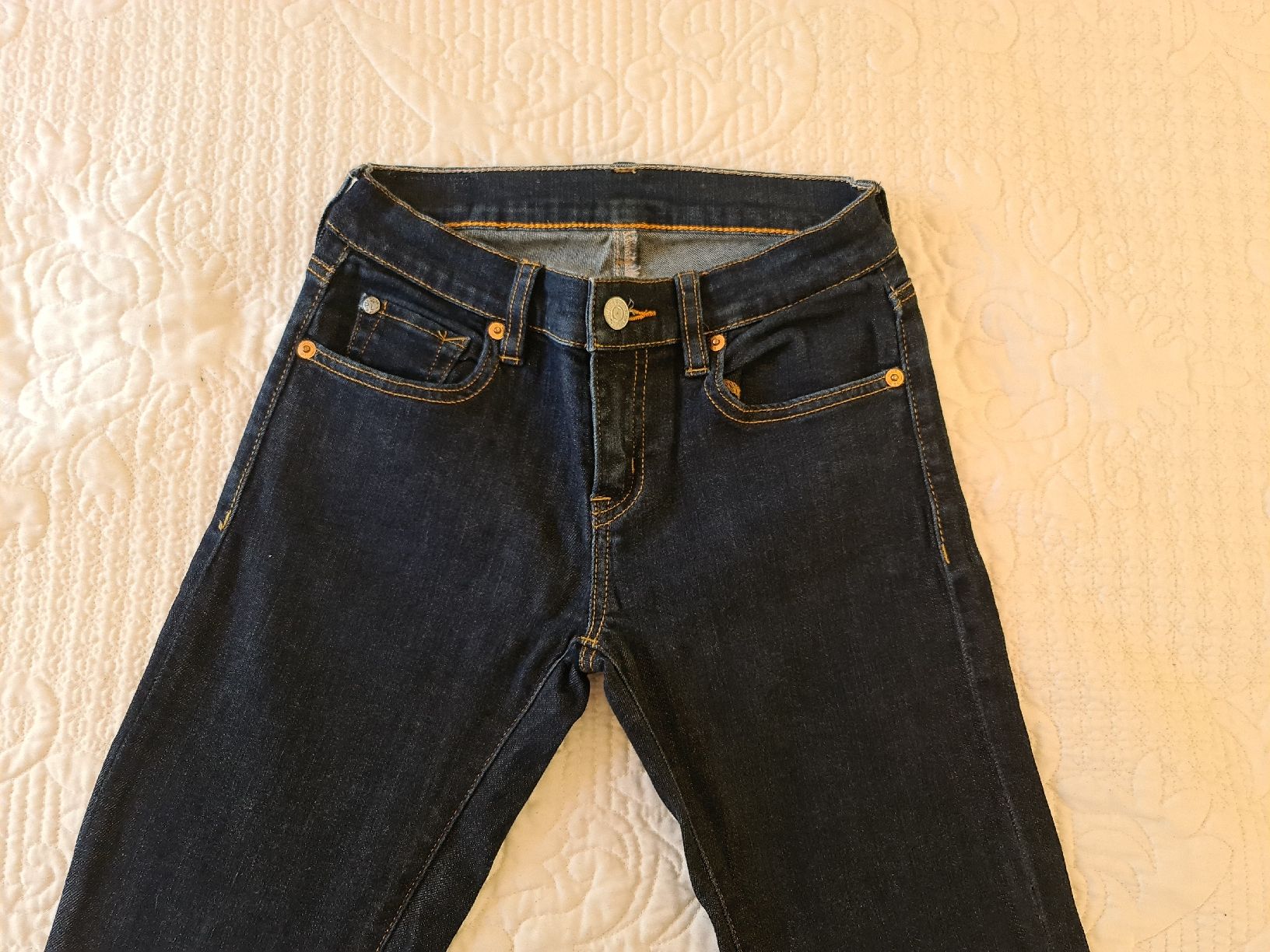 Ralph Lauren Jeans: Polo Ralph Lauren Damen Jeans – Neu (gemäss Beschreibung) aus Zug von alex___4 3
