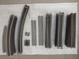 Märklin K-Gleis Konolut