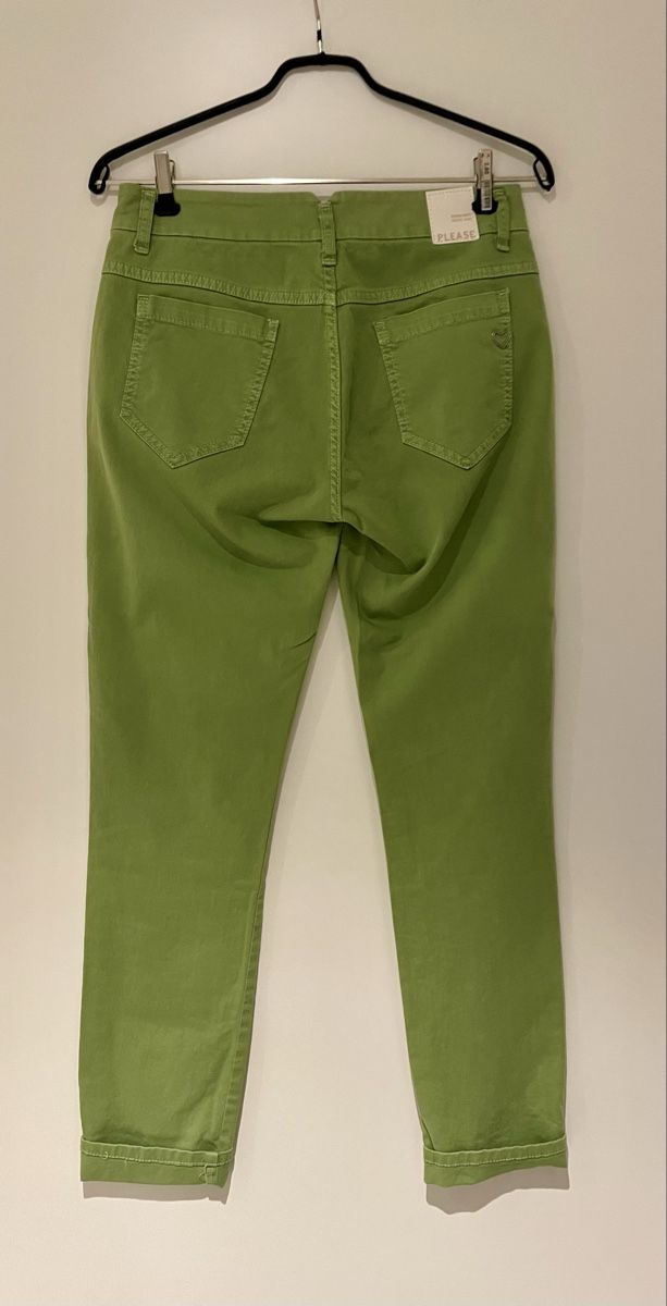 Pantalons: PLEASE Damenhose – D'occasion à Chur par buc_6tcp 1