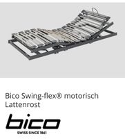 Bico Swing-flex® motorisch Lattenrost