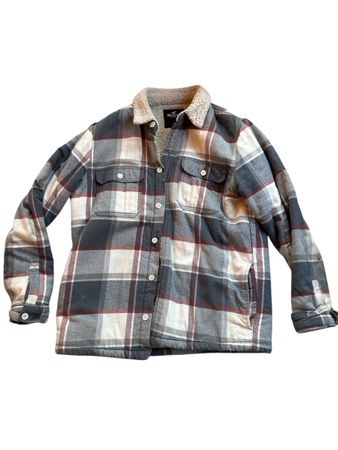 Hollister Fleecejacke
