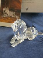 Swarovski SCS Jahresfigur 1995 Löwe