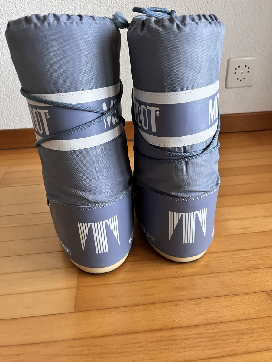 Moon Boot Scarpe da donna: Moonboots – Usato da Küssnacht am Rigi venduto da lus_g9xw 1
