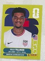 Panini Sticker FIFA World Cup 2026 USA 15