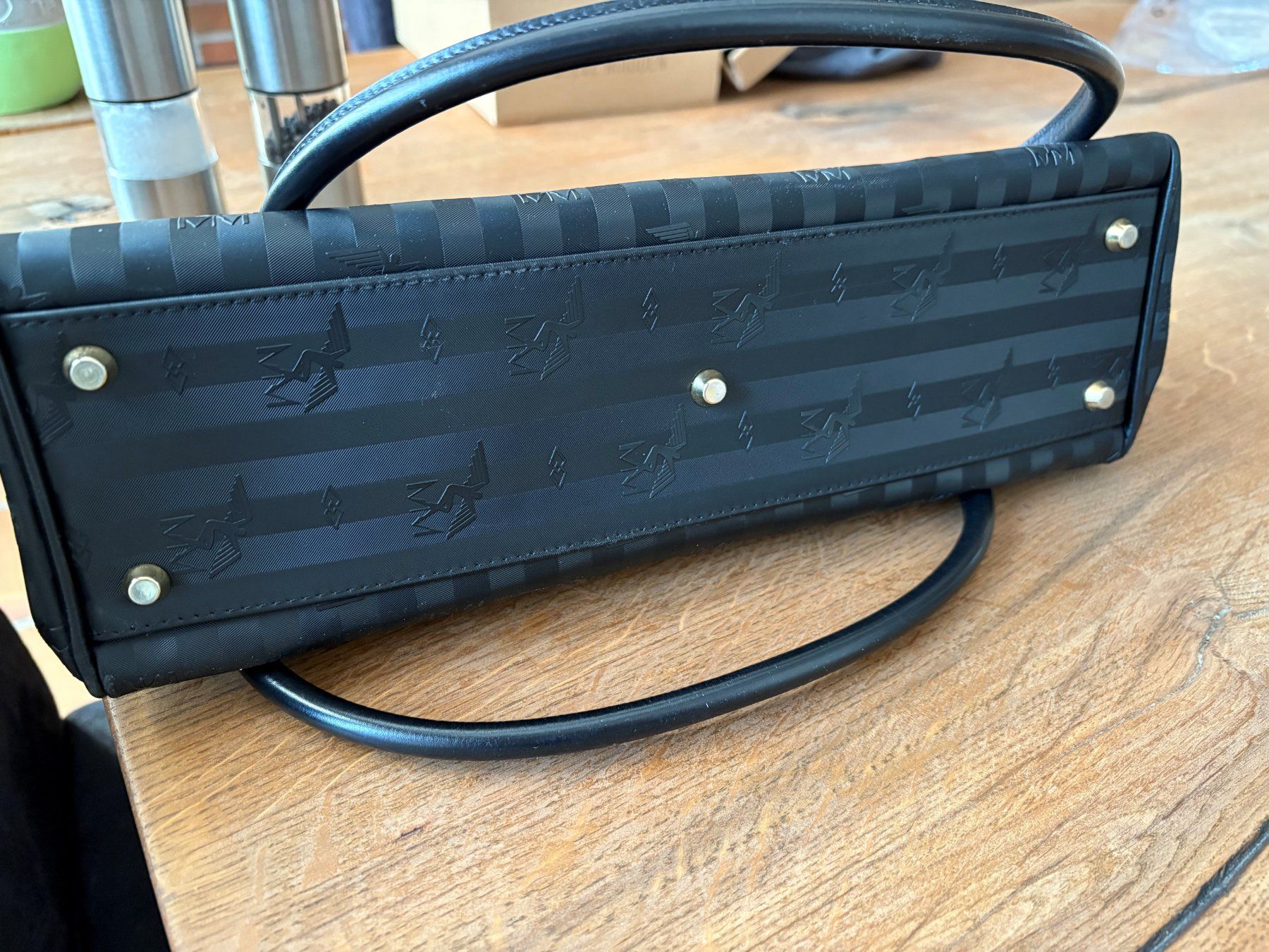 Maison Mollerus Borse da donna: Maison Mollerus Handtasche – Usato da Frauenfeld venduto da caeten 3