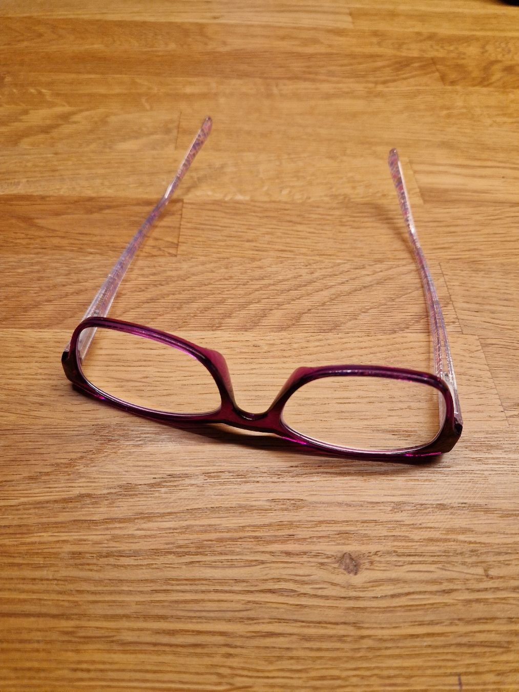 Lunettes & Verres: Lesebrille +1.00 – D'occasion à Kulmerau par Doene7 2